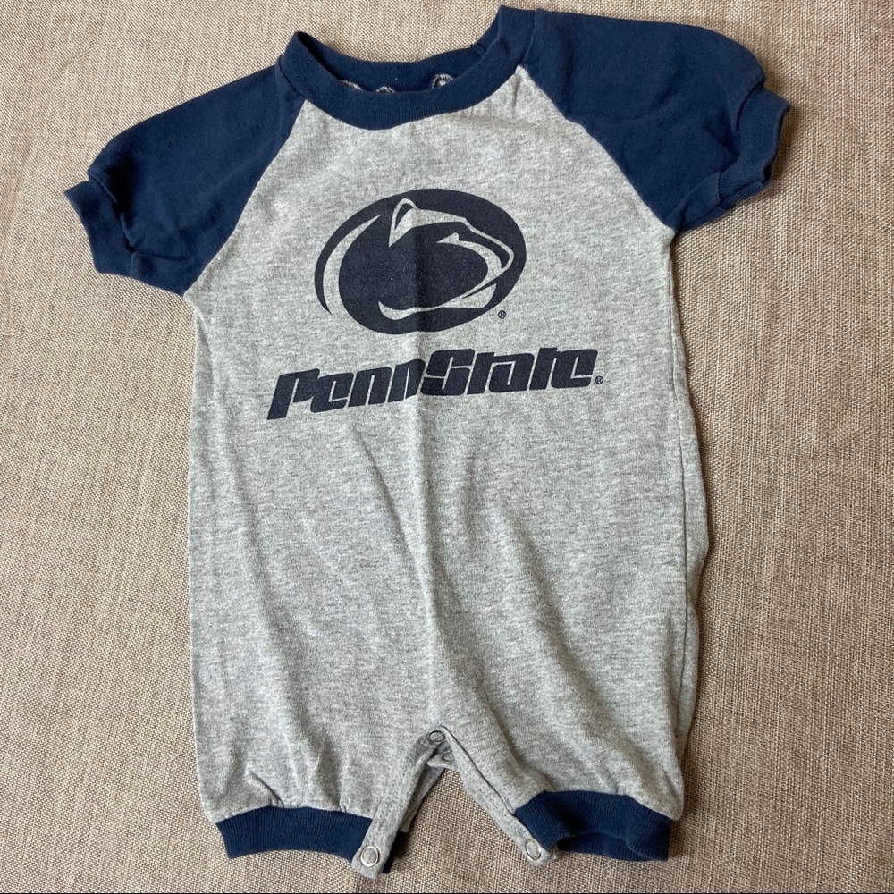 *5 for $25* Penn State Short-Sleeved Jumper